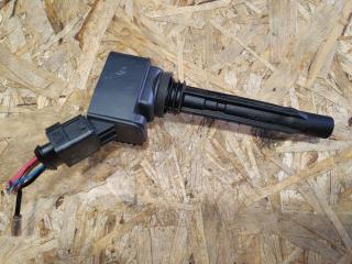 катушка зажигания Skoda Superb 3 поколение 2019, 2.0 л., бензин, 06J905110N