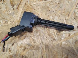 катушка зажигания Skoda Superb 3 поколение 2019, 2.0 л., бензин, 06J905110N