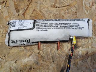 подушка безопасности сиденья Skoda Superb 3 поколение 2019, 2.0 л., бензин, 3V0880442D