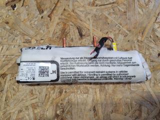 подушка безопасности сиденья Skoda Superb 3 поколение 2019, 2.0 л., бензин, 3V0880441D