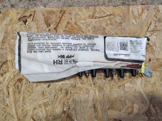 подушка безопасности сиденья Skoda Superb 3 поколение 2019, 2.0 л., бензин, 3V0880242G