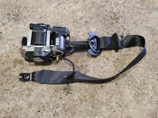 ремень безопасности Skoda Superb 3 поколение 2019, 2.0 л., бензин, 3V0857782C