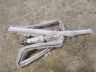 подушка безопасности боковая (шторка) Skoda Superb 3 поколение 2019, 2.0 л., бензин, 3V9880742D