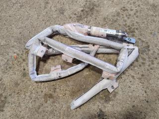 подушка безопасности боковая (шторка) Skoda Superb 3 поколение 2019, 2.0 л., бензин, 3V9880741D