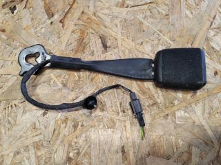 замок ремня безопасности Skoda Superb 3 поколение 2019, 2.0 л., бензин, 3V0857755A