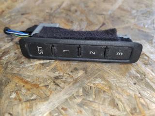 блок управления сиденьем Skoda Superb 3 поколение 2019, 2.0 л., бензин, 3V0959769A