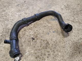 патрубок (трубопровод, шланг) Skoda Superb 3 поколение 2019, 2.0 л., бензин, 5Q0122051CR