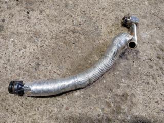 патрубок охлаждения турбины Skoda Superb 3 поколение 2019, 2.0 л., бензин, 06K121497AQ