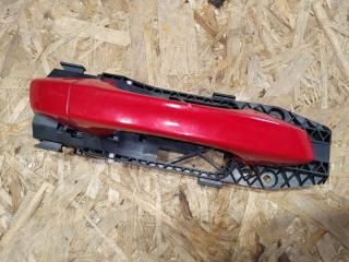 ручка наружная задняя правая Skoda Superb 3 поколение 2019, 2.0 л., бензин, 5WA407621D