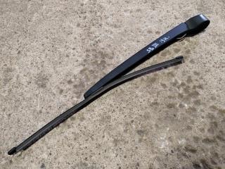 щеткодержатель задний Skoda Superb 3 поколение 2019, 2.0 л., бензин, 5JJ955707A