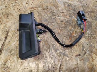 камера заднего вида Skoda Superb 3 поколение 2019, 2.0 л., бензин, 566827566B