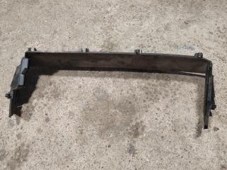 воздуховод (дефлектор) радиатора Skoda Superb 3 поколение 2019, 2.0 л., бензин, 3V0121295A