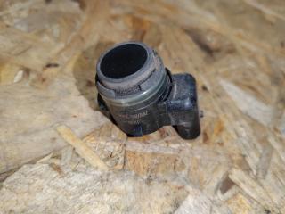 датчик парктроника Skoda Superb 3 поколение 2019, 2.0 л., бензин, 5Q0919275C