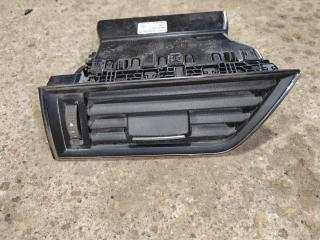 дефлектор обдува салона Skoda Superb 3 поколение 2019, 2.0 л., бензин, 3V0819701D