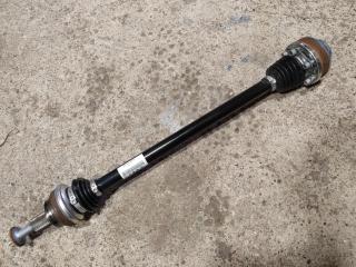 полуось задняя (приводной вал, ШРУС) Skoda Superb 3 поколение 2019, 2.0 л., бензин, 3Q0501204B