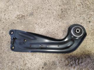 рычаг задний левый Skoda Superb 3 поколение 2019, 2.0 л., бензин, 3Q0505223