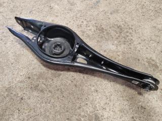 рычаг задний Skoda Superb 3 поколение 2019, 2.0 л., дизель, 3Q0505311E