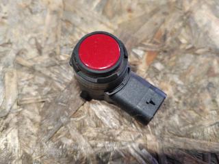 датчик парктроника Skoda Superb 3 поколение 2019, 2.0 л., бензин, 5Q0919275B