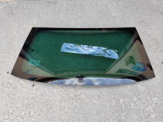 стекло заднее Skoda Superb 3 поколение 2019, 2.0 л., бензин, 3V9845049C