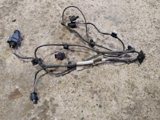 проводка датчиков парковки Skoda Yeti 1 поколение [рестайлинг] 2016, 1.2 л., бензин, 5L0971095D