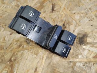 блок управления стеклоподъемниками Skoda Yeti 1 поколение [рестайлинг] 2016, 1.2 л., бензин, 1Z0959858B