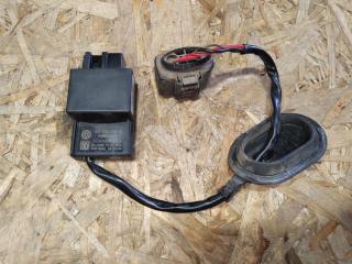 реле бензонасоса Skoda Yeti 1 поколение [рестайлинг] 2016, 1.2 л., бензин, 1K0906093H