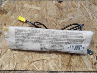 подушка безопасности сиденья Skoda Yeti 1 поколение [рестайлинг] 2016, 1.2 л., бензин, 5L0880242B