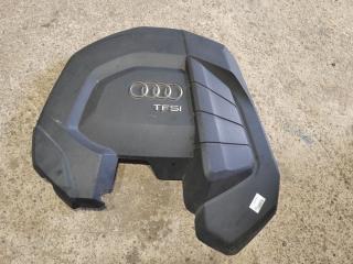 декоративная крышка двигателя Audi A4 B9 2016, 1.4 л., бензин, 04E103925E