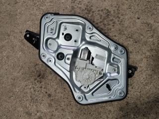 стеклоподъемник электрический передний правый Skoda Yeti 1 поколение [рестайлинг] 2016, 1.2 л., бензин, 5L0837462