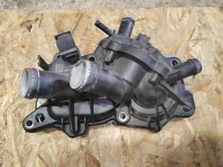 помпа Skoda Yeti 1 поколение [рестайлинг] 2016, 1.2 л., бензин, 04E121600AL