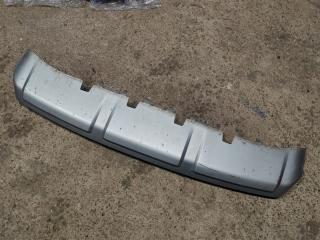 Юбка переднего бампера Skoda Yeti 1 поколение [рестайлинг] 2016, 1.2 л., бензин, 5L0807733B