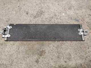 радиатор АКПП Audi Q7 4L [рестайлинг] 2013, 3.0 л., бензин, 7L0317021