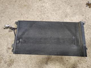 радиатор кондиционера Audi Q7 4L [рестайлинг] 2013, 3.0 л., бензин, 4L0260401A