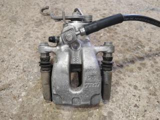 суппорт задний правый Skoda Octavia 3 поколение (A7) 2016, 1.4 л., бензин, 5Q0615423A