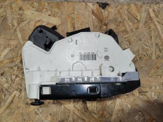 замок двери задней правой Skoda Octavia 3 поколение (A7) 2016, 1.4 л., бензин, 5E0839016A