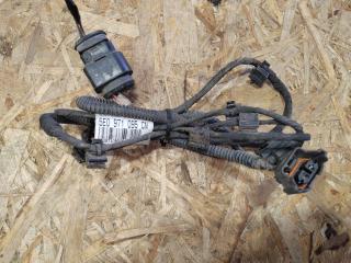 проводка датчиков парковки Skoda Octavia 3 поколение (A7) 2016, 1.4 л., бензин, 5E0971095CN