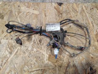 проводка датчиков парковки Skoda Octavia 3 поколение (A7) 2016, 1.4 л., бензин, 5E0971104