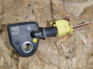 датчик удара Skoda Octavia 3 поколение (A7) 2016, 1.4 л., бензин, 3Q0959351A