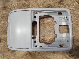 очечник Skoda Octavia 3 поколение (A7) 2016, 1.4 л., бензин, 5E0868837