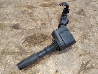 катушка зажигания Skoda Octavia 3 поколение (A7) 2016, 1.4 л., бензин, 04E905110K