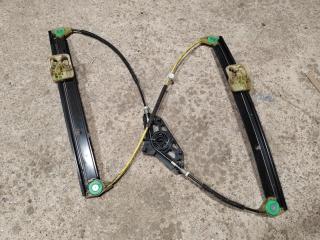 стеклоподъемник электрический передний правый Skoda Octavia 3 поколение (A7) 2016, 1.4 л., бензин, 5E0837462B