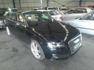 Audi A4 B8/8K