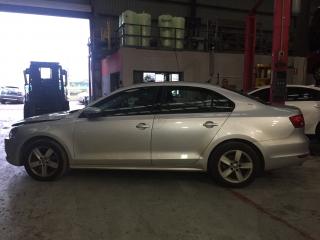 Volkswagen Jetta 6 поколение