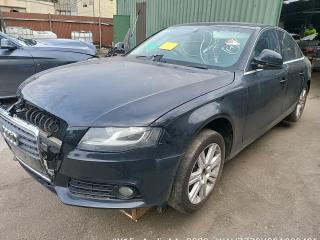 Audi A4 B8/8K