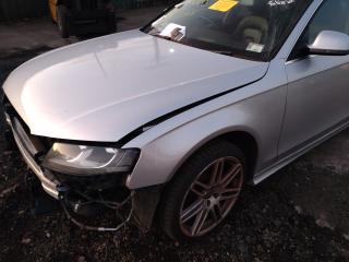 Audi A4 B8/8K