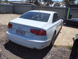 Audi A8 D4/4H