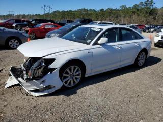 Audi A6 4G/C7