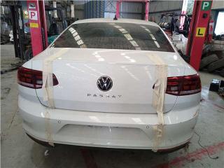 Volkswagen Passat B8 [рестайлинг]