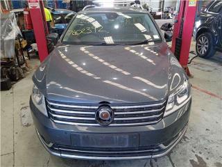 Volkswagen Passat B7