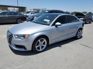 Audi A3 8V